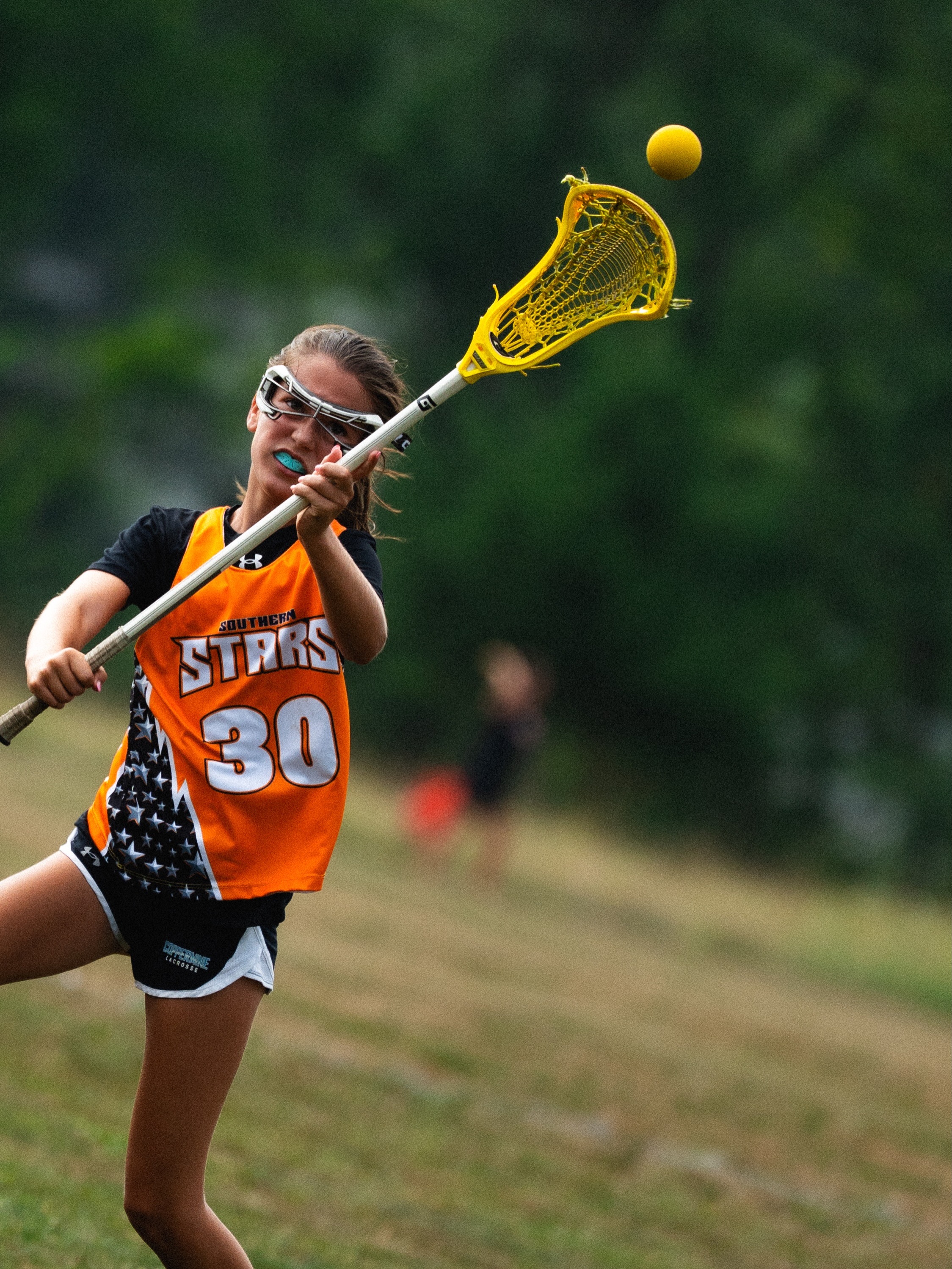 Southern Stars player #30